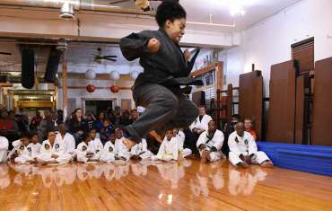 Master Josette Miller