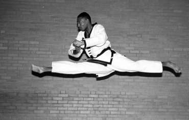 Grandmaster Miller