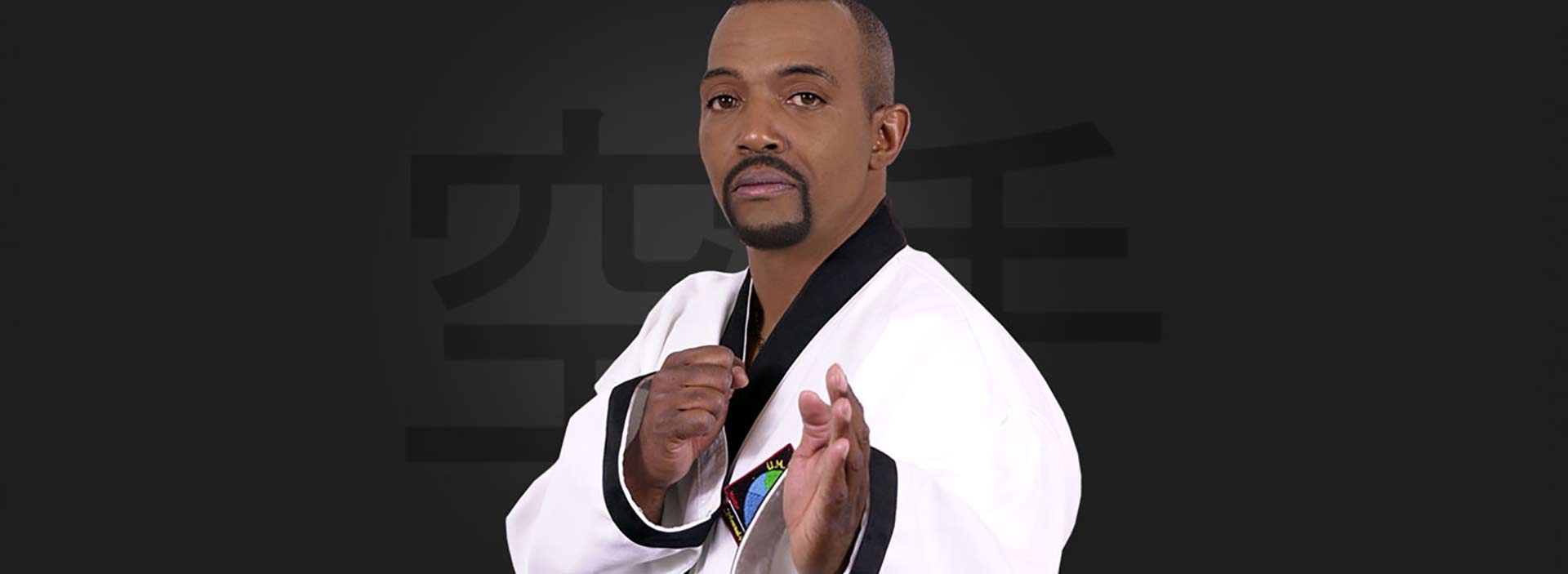 Karate Master
