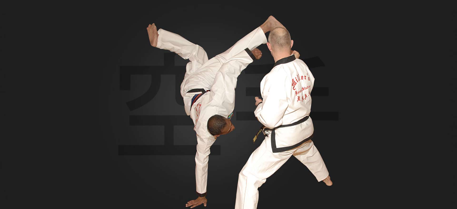 Grand Master Martess Miller