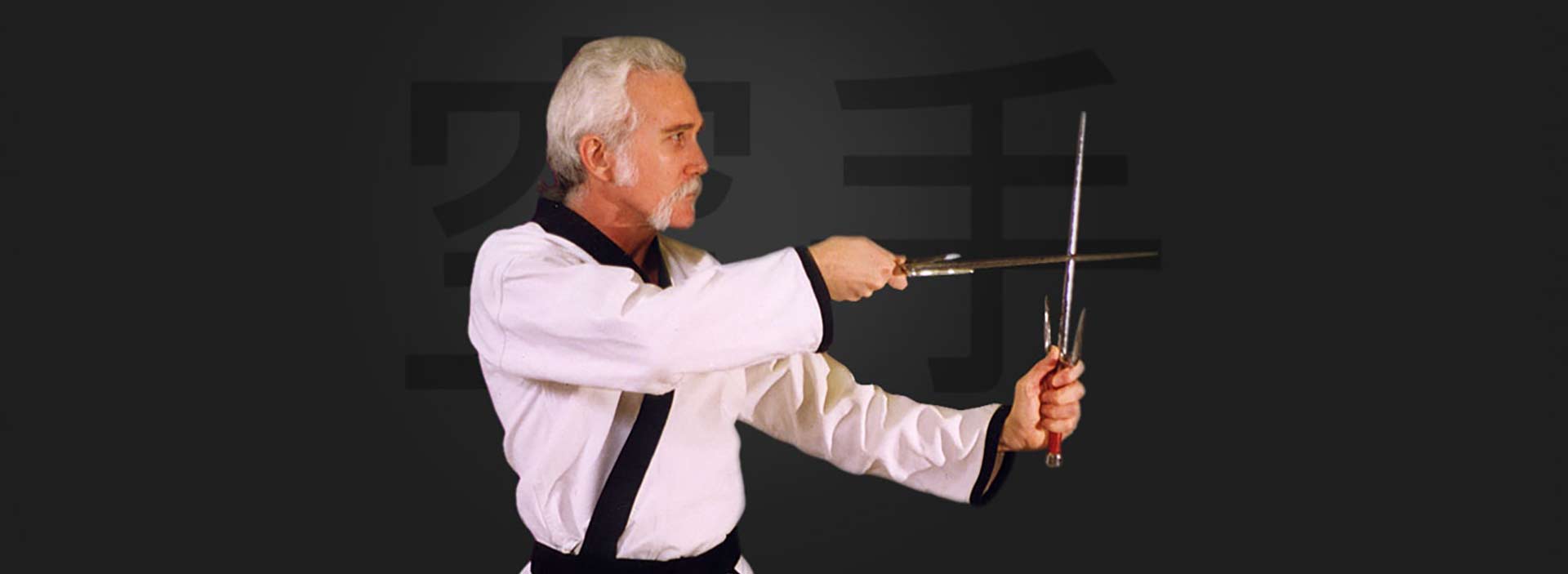 Master Michael Ellison